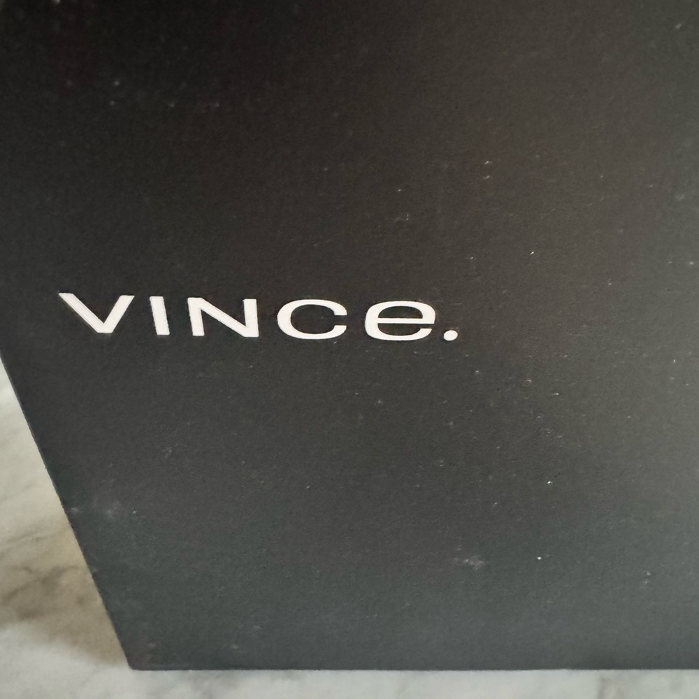 Vince Jady Sandal. Moonlight. Unisex 8W, 6M - Picture 7 of 7